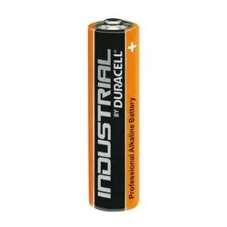 Piles Alcalines Duracell Industrial AAA LR03 remplacées par Procell Constant Power (1200 unités)