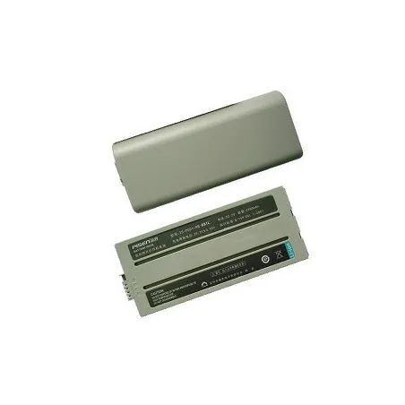 Batterie d'imprimante Canon Selphy ES1 ES2
