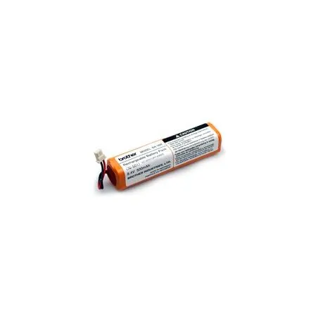 Imprimante Brother PT-18R de la batterie