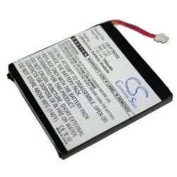 Imprimante Brother MW-100 MW-140BT de la batterie