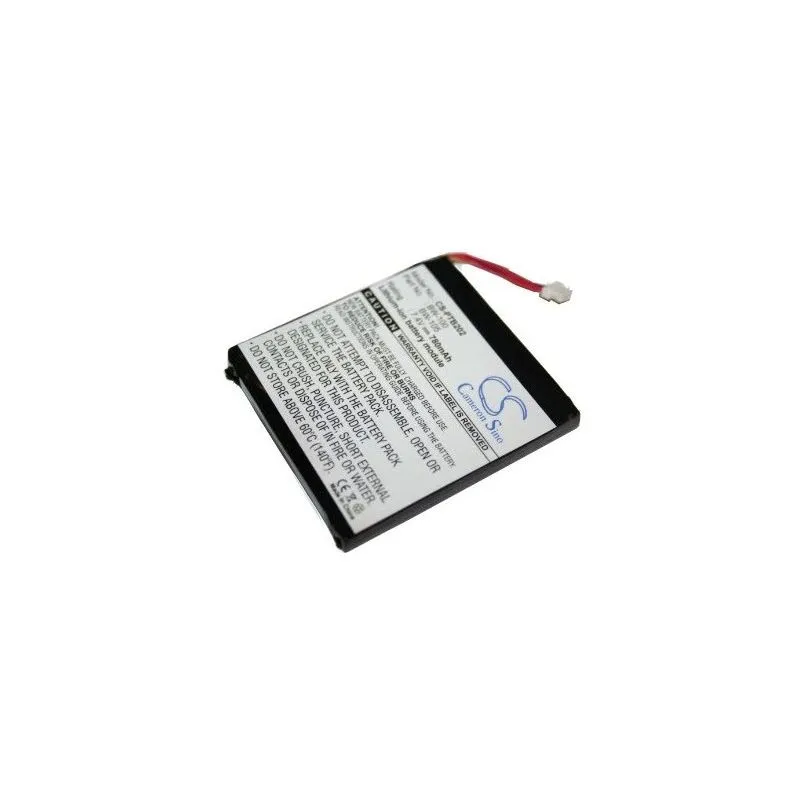 Imprimante Brother MW-100 MW-140BT de la batterie