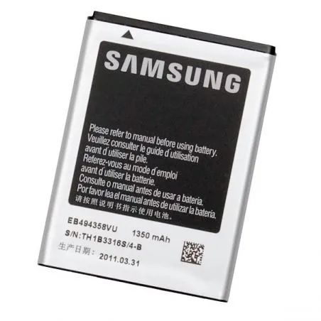 Batterie Samsung Galaxy Ace