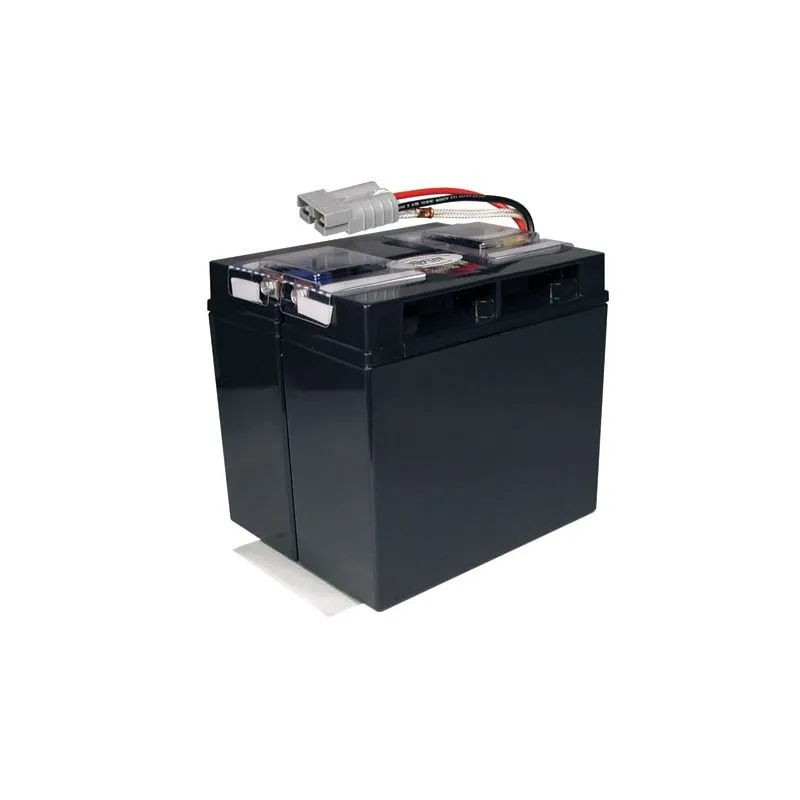 Batteries pour onduleur APC RBC7