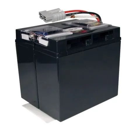 Batteries pour onduleur APC RBC7