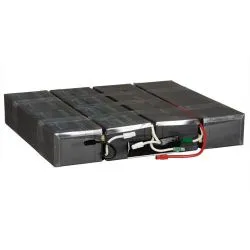 Batteries pour onduleur APC RBC5-192
