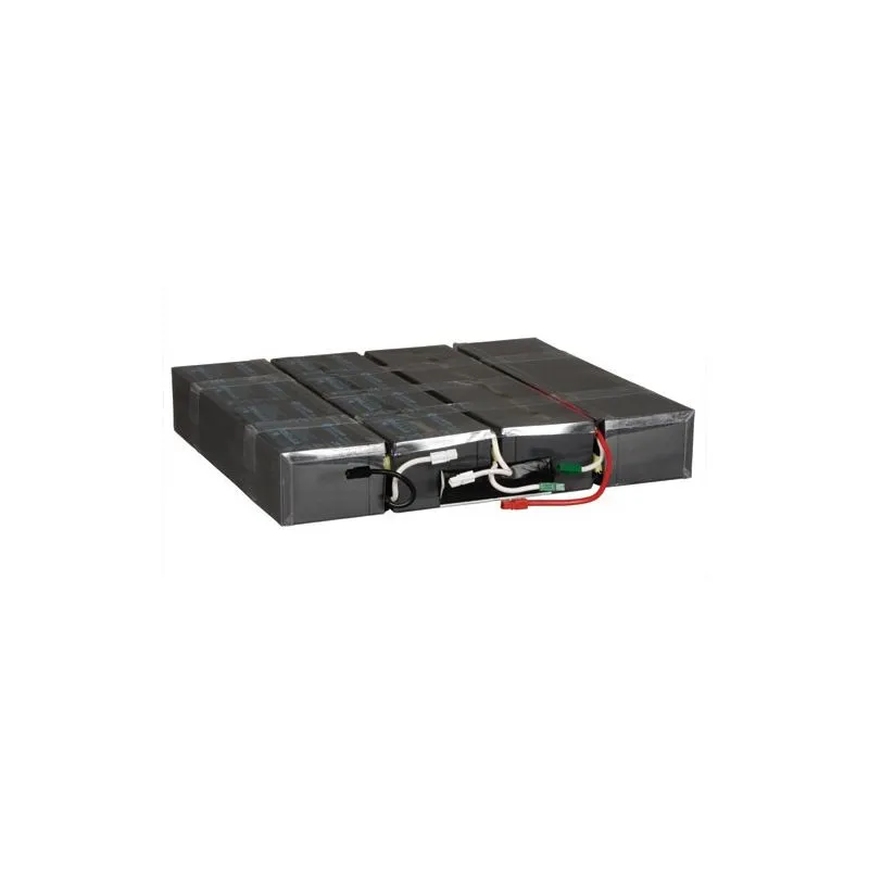 Batteries pour onduleur APC RBC5-192