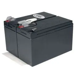 Batteries pour onduleur APC RBC5