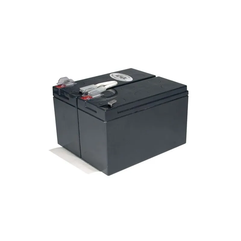 Batteries pour onduleur APC RBC5