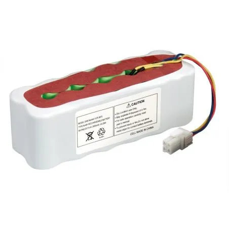 SAMSUNG VCR8875 14.4 V, 3000mAh