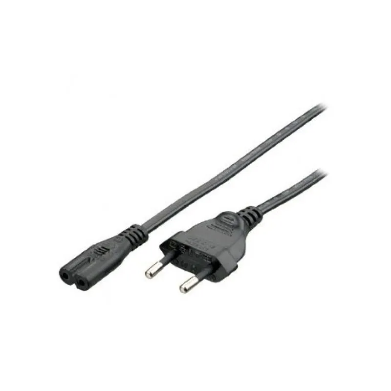 Câble D'Alimentation C7, Type 8.