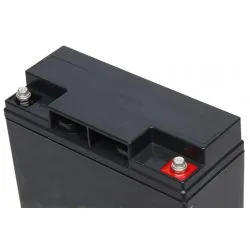 Batterie LiFePO4 12V 20Ah