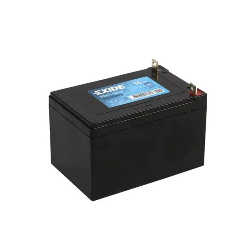 Exide Auxiliar EK143