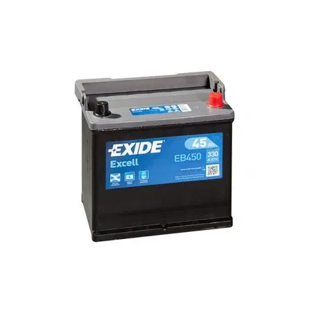 Batterie Exide Excell EB450