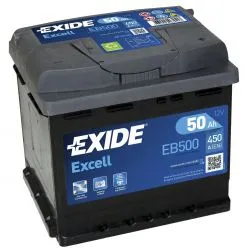 Batterie Exide Excell EB442