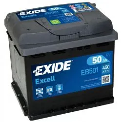 Batterie Exide Excell EB442