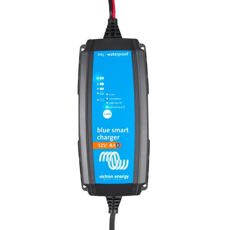 Cargador Blue Smart IP65 12V