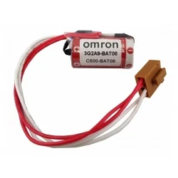 Pile lithium 3G2A9