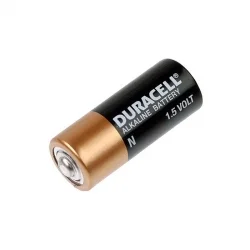 Piles Alcalines Duracell N LR1 E90 Plus Power (2 Unités)