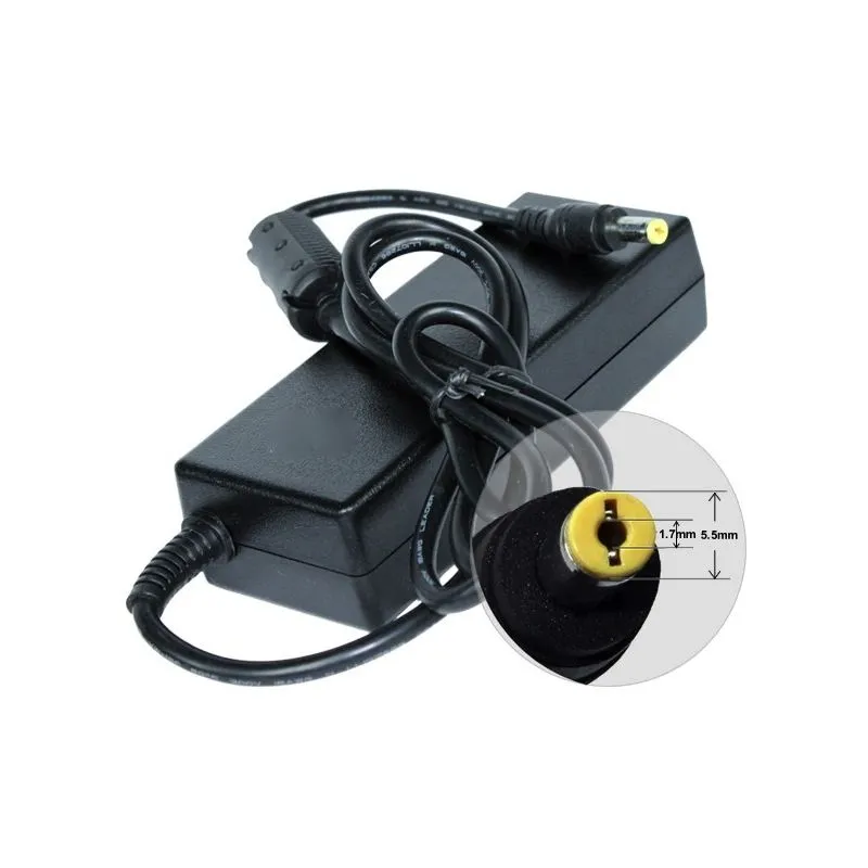 Chargeur Acer Aspire 19V 90W 5.5-1,7 mm
