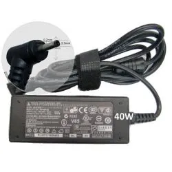 Chargeur Asus 19V 40W de 2,5 0,7 mm