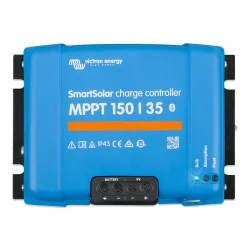 Contrôleur de charge Victron SmartSolar MPPT 150/35