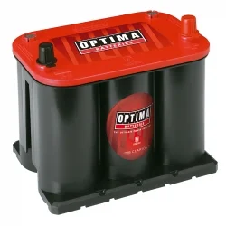 Optima Redtop RTR 3.7