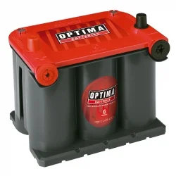 Optima Redtop RTU 3.7