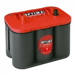 Optima Redtop RTS 4.2