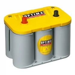 Optima YellowTop YTS 4.2