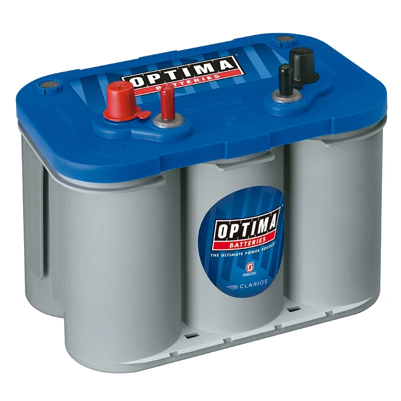Optima Bluetop BT DC 4.2