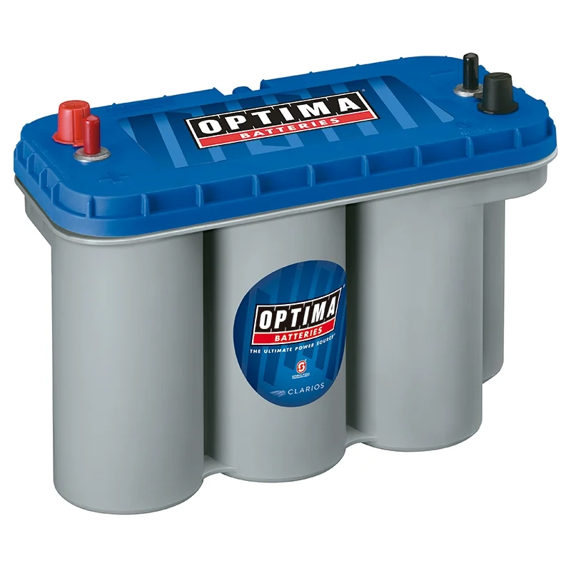 Optima Bluetop BT DC 5.5
