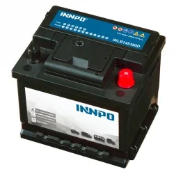 Batterie INNPO 45Ah 440A B