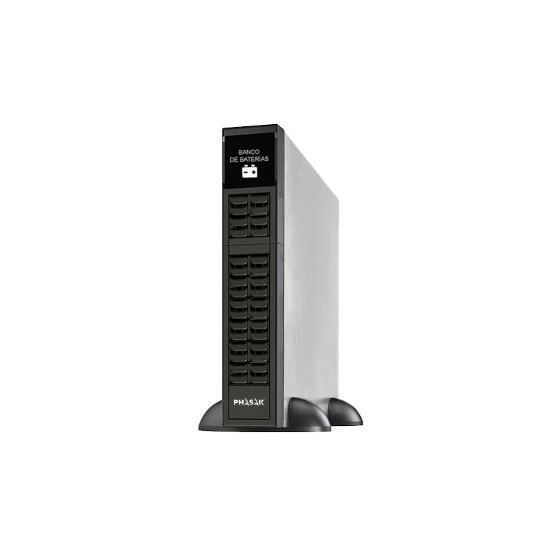 Banque de batteries pour Phasak PH9310