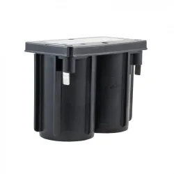 Batterie EnerSys CYCLON Monobloc X cell 4V 5Ah