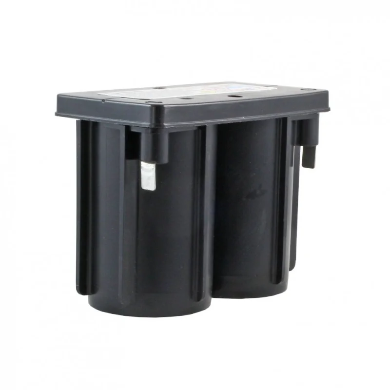Batterie EnerSys CYCLON Monobloc X cell 4V 5Ah
