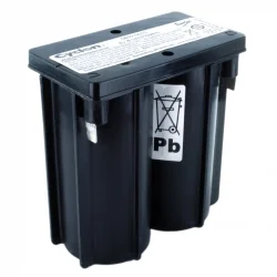 Batterie EnerSys CYCLON Monobloc 4V 8Ah