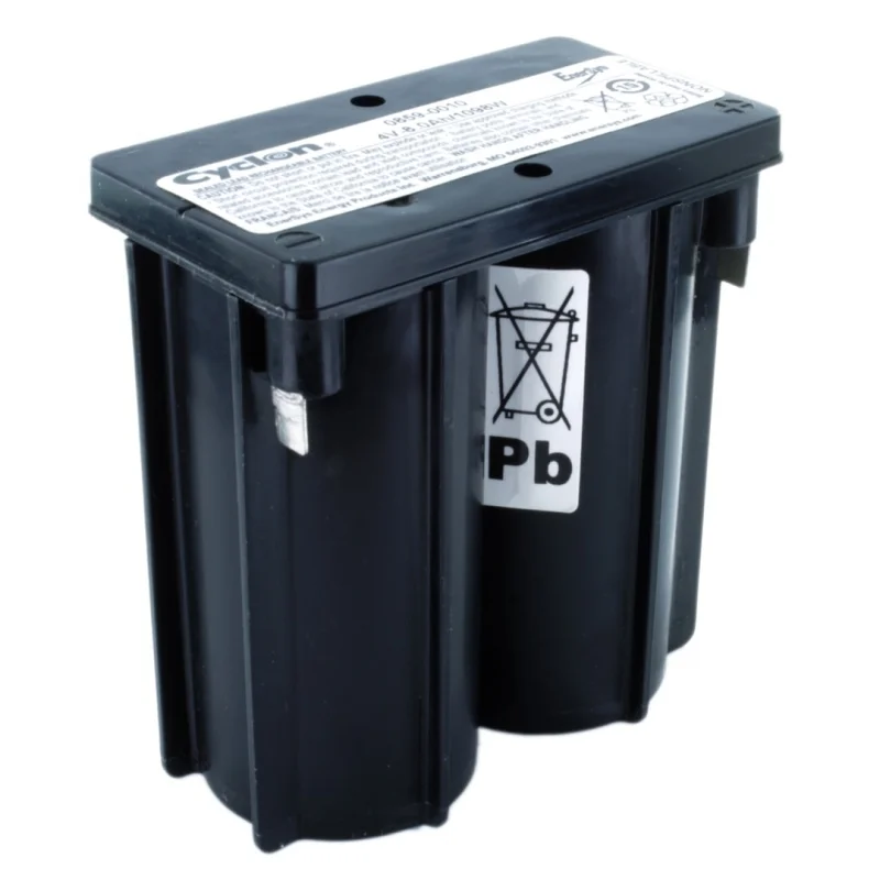 Batterie EnerSys CYCLON Monobloc 4V 8Ah