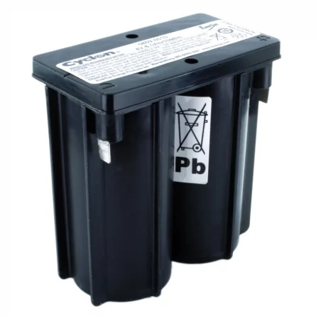 Batterie EnerSys CYCLON Monobloc 4V 8Ah