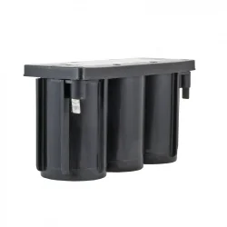 Batterie EnerSys CYCLON Monobloc X cell 6V 5Ah