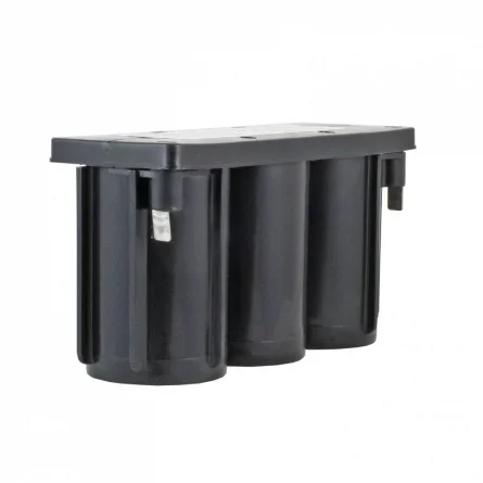 Batterie EnerSys CYCLON Monobloc X cell 6V 5Ah
