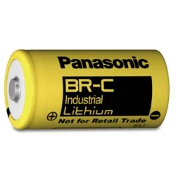 Pile Lithium 3V 5400mAh Câble et connecteur