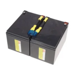 Batterie onduleur APC RBC6