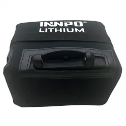 Batterie au lithium pour voiturette de golf de 12V 18Ah
