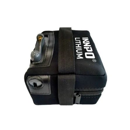 Batterie au lithium pour voiturette de golf de 12V 18Ah