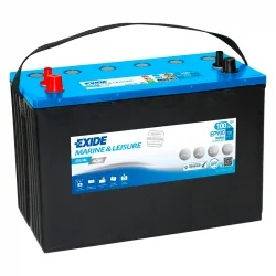 Batterie Exide EP900 Dual AGM 100 ah