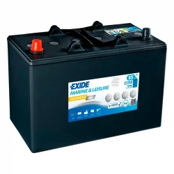 Batterie Exide ES950 GEL 85Ah