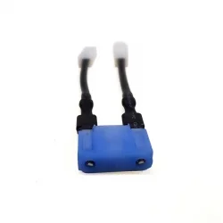 Connecteur avec Fusible de Batterie UPS APC RBC6 RBC9