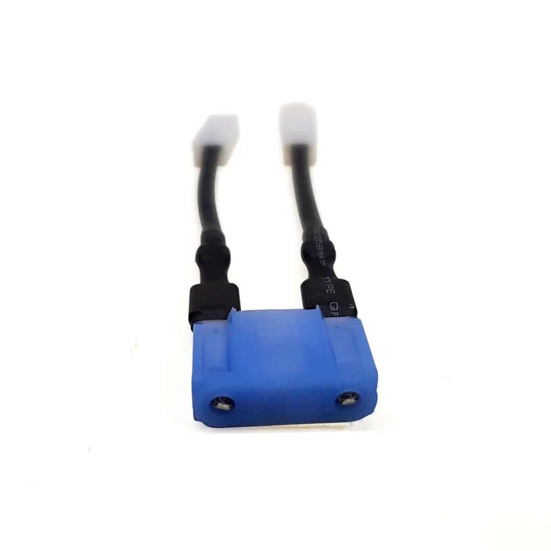 Connecteur avec Fusible de Batterie UPS APC RBC6 RBC9
