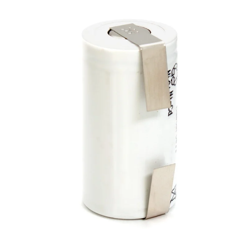 Batteries 1.2V 1500mah (SC) Ni-Cd