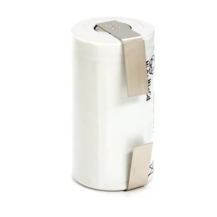 Batteries 1.2V 1500mah (SC) Ni-Cd